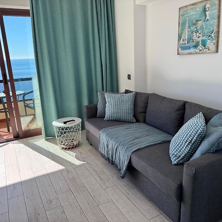 Aloha Playa Studio Sea Views Benalmádena Exterior photo